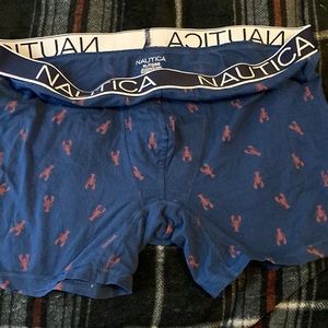 Nautica boxer briefs